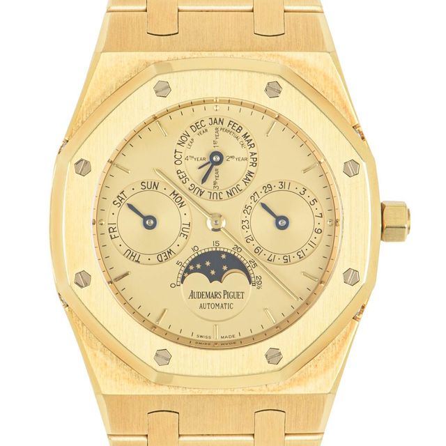 Audemars Piguet Royal Oak Perpetual Calendar 25820BA.0.0944BA.01 Image 5